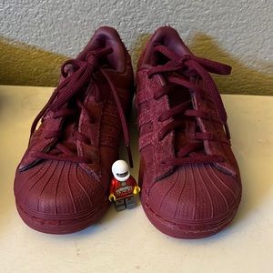 Boys adidas size 13